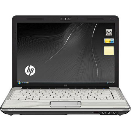 HP Pavilion DV4-1430US Notebook PC