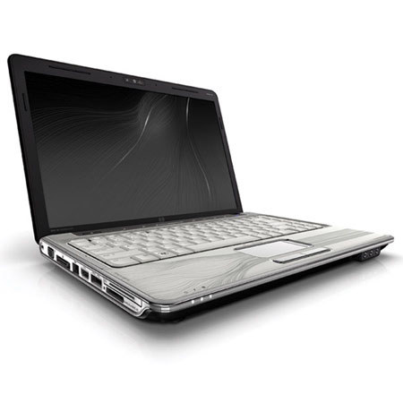 HP Pavilion DV4-1430US Notebook PC