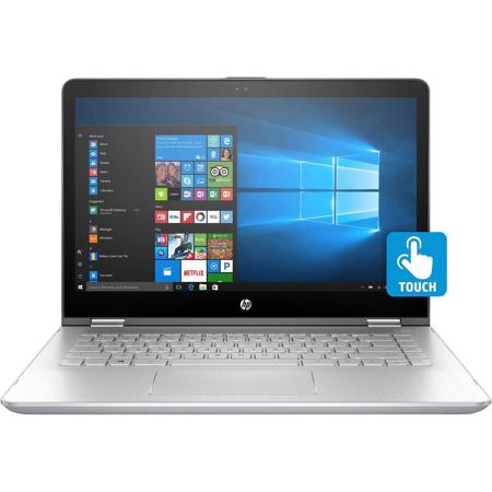 HP Pavilion x360 14-ba253cl Touch, i5-8265U, 8GB RAM, 1TB HDD, W10 - Refurbished
