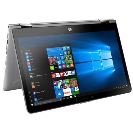 HP Pavilion x360 14-ba253cl Touch, i5-8265U, 8GB RAM, 1TB HDD, W10 - Refurbished