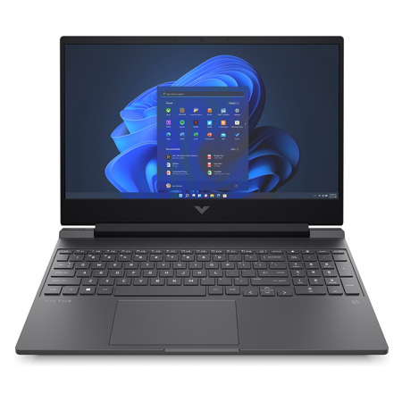 HP Victus 15-fa0020nr 15.6" FHD 144Hz Gaming,i7-12700H,8GB,512GB,RTX 3050Ti,W11H
