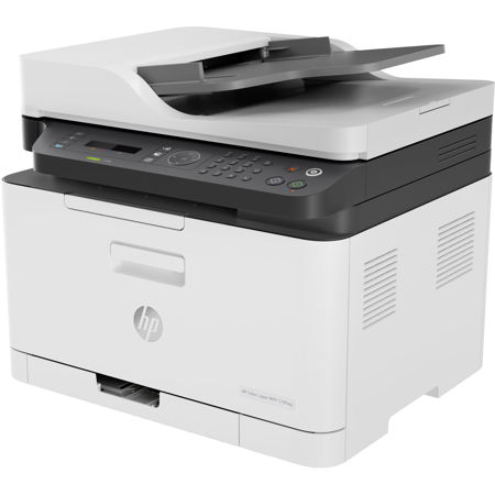 HP Color Laser MFP 179fnw Wireless Printer - Print, Copy, Scan, Fax