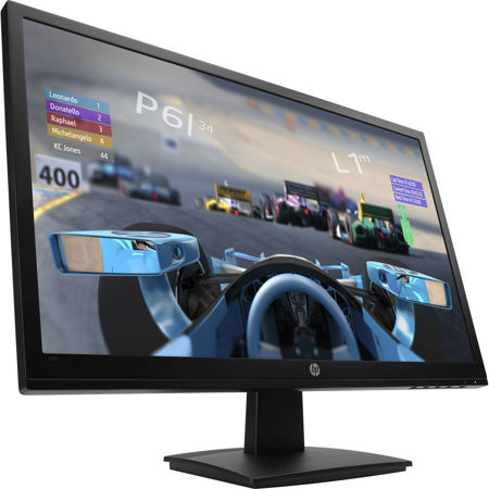 HP 27o 27" Full HD TN LED Monitor