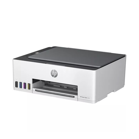HP Smart Tank 5101 Wireless Duplex All-In-One Color Thermal Inkjet Printer