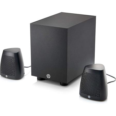 HP Speaker System 400