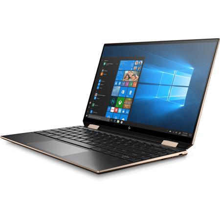 HP Spectre x360 13.3" 4K UHD 2-In-1 Touch, i5-1135G7, 8GB,512GB,W10H-Refurbished