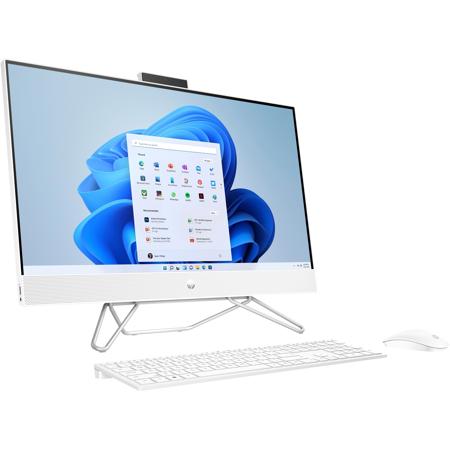HP 27-cb1277c 27" FHD Touch AIO, R7 5825U, 16GB, 512GB SSD+1TB HDD, W11H-Refurb