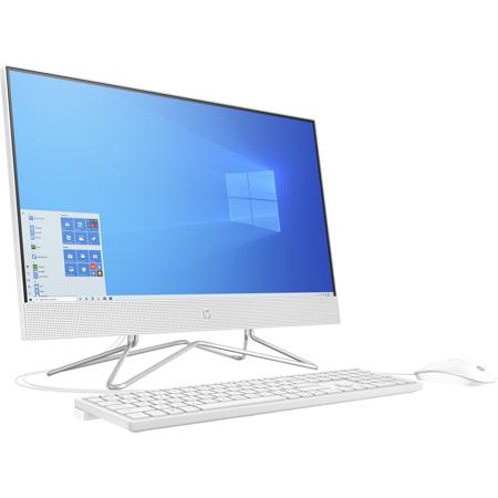 HP 24-dd0117c 23.8" FHD AIO Desktop, Ryzen 3 3250U, 8GB, 512GB SSD,W10H - Refurb