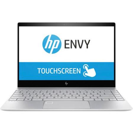 HP ENVY 13-AD173CL 13.3" 4K IPS Touchscreen Notebook, Refurbished by HP