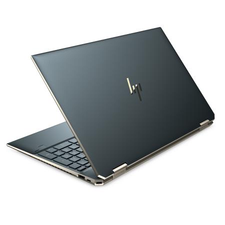 HP Spectre x360 15-eb1043dx 15.6" 4K UHD 2-In-1 Touchscreen Notebook SKU#1610017
