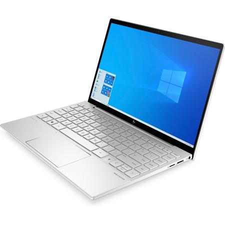 HP ENVY 13-ba1071cl 13.3" FHD Touch,i7-1165G7, 8GB, 512GB SSD,W10H - Refurbished