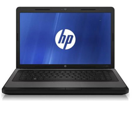 HP 2000-350us 15.6" Notebook Computer, Charcoal Grey