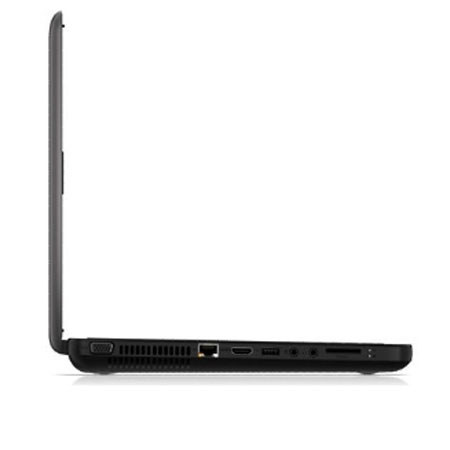 HP 2000-350us 15.6" Notebook Computer, Charcoal Grey