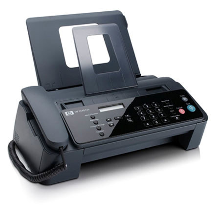 HP Plain Paper 2140 Inkjet Fax Machine