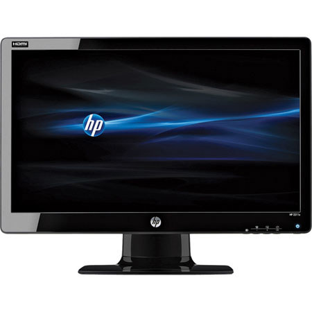 HP 2311x 23" Widescreen LED Backlit LCD Computer Display