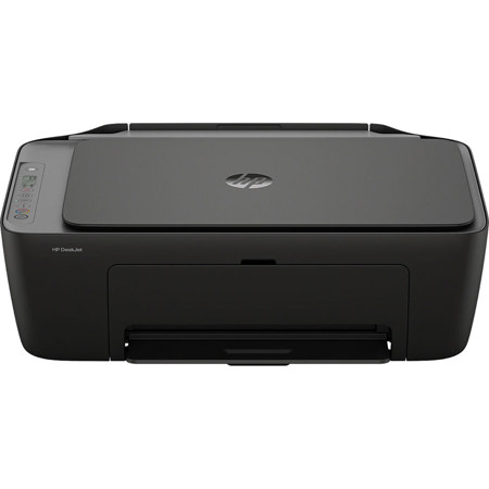 HP DeskJet 2955 AIO Wireless Color Thermal Inkjet Printer with 3-Months Ink