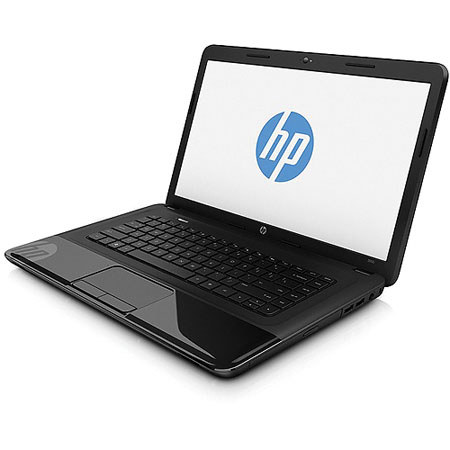 HP 2000-2a10NR 15.6" Notebook PC, AMD E1-1200 Accelerated CPU