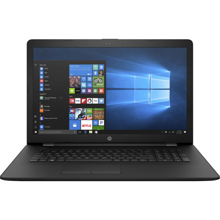 HP 17-bs011dx 17.3" LCD Notebook - Refurbished by HP