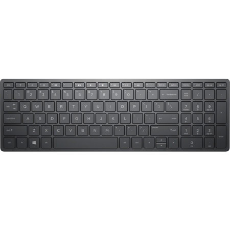HP Spectre Rechargeable Wireless Keyboard 1000