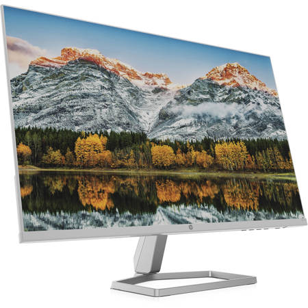 HP M27fw 27" 16:9 Full HD IPS LCD Monitor