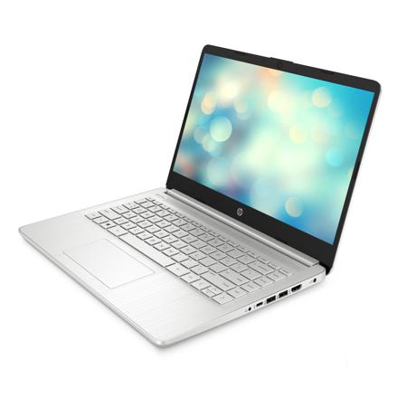 HP 14-fq0038ca 14" FHD Notebook, Ryzen 3 3250U, 8GB, 512GB SSD,W10H- Refurbished