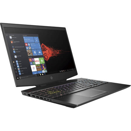 HP Pavilion 17-cd1010nr 17.3" FHD Gaming, i5-10300H, 8GB,256GB SSD,GTX1650,W10H