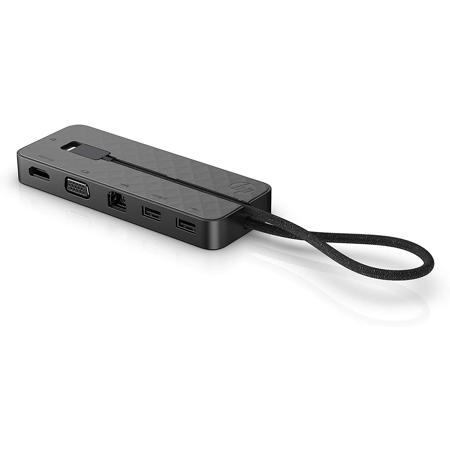 HP Spectre USB-C Travel Dock