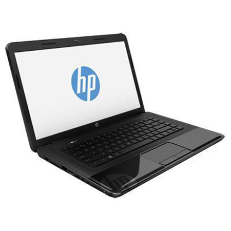 HP 2000-2b20NR 15.6" Notebook Computer