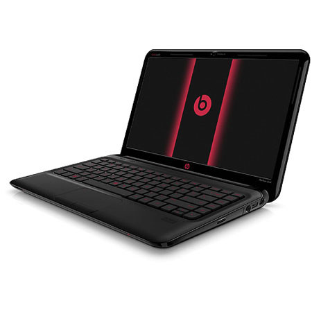 HP DM4-3090SE 14" Led Backlit Notebook PC