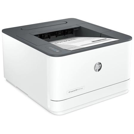 HP LaserJet Pro 3001dwe Wireless Duplex Monochrome Laser Printer with HP+