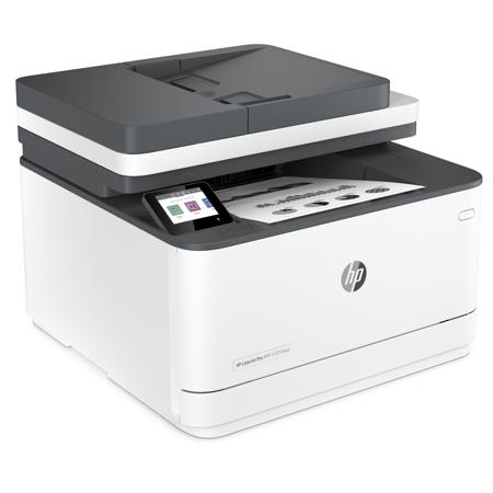 HP LaserJet Pro MFP 3101fdwe Wireless Duplex Monochrome Laser Printer, HP+ & Fax