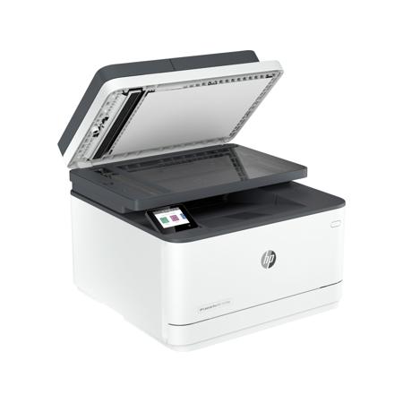 HP LaserJet Pro MFP 3101fdw Wireless Duplex Monochrome Laser Printer,2-Month Ink