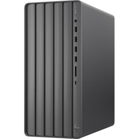 HP ENVY TE01-1487c Desktop, i7-10700, 32GB, 512GB SSD+1TB HDD, W11H- Refurbished