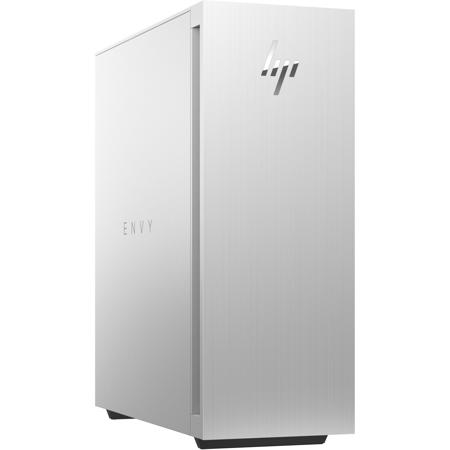HP ENVY Desktop, i7-12700, 32GB, 512GB SSD + 1TB HDD, RTX 3060 Ti, W11H - Refurb