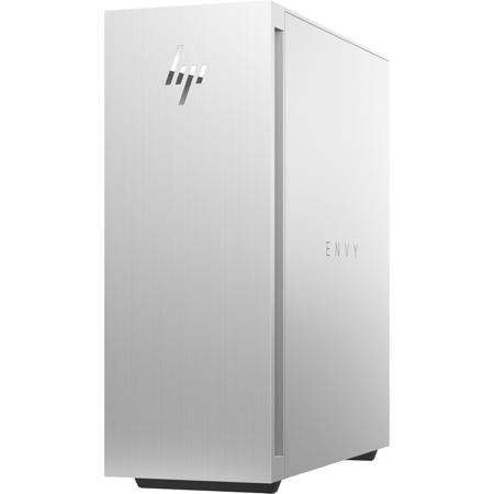 HP ENVY Desktop, i7-12700, 32GB, 512GB SSD + 1TB HDD, RTX 3060 Ti, W11H - Refurb