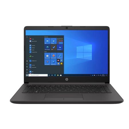 HP 245 G8 14" HD Notebook Computer, AMD 3020E 1.20GHz, 8GB RAM, 128GB SSD, Windows 10 Home, Dark Ash Silver