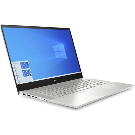 HP Envy 15-ep0010nr 15.6" Notebook, i7-10750H, 16GB, 512GB SSD, GTX1650 Ti, W10H