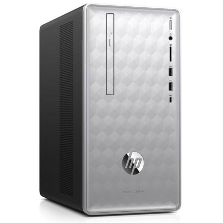 HP Pavilion 590-p0081c, i5-8400, 12GB RAM, 1TB HDD+16GB Optane, W10, Refurbished