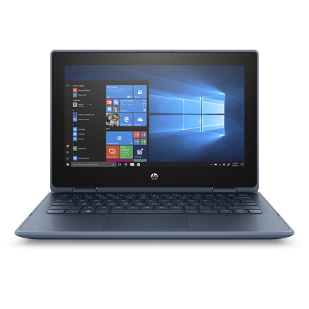 HP ProBook x360 11 G7 EE 11.6" HD 2-In-1 Touch, N5100, 4GB RAM, 64GB eMMC, W10P