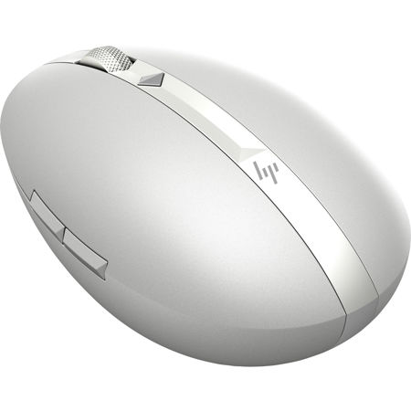 HP Spectre Rechargeable Wireless Mouse 700, Pike Silver