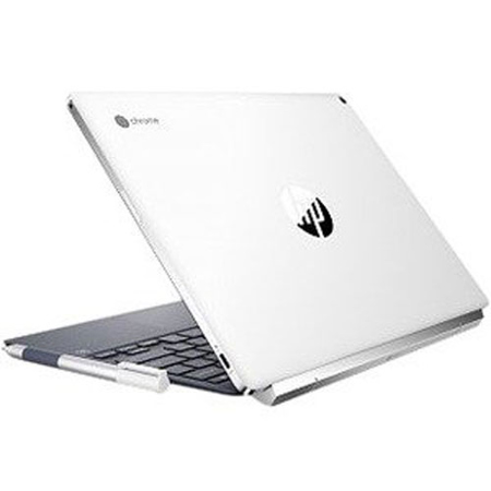 HP Chromebook x2 12.3", m3-7Y30 2.6 GHz, 4GB RAM, 32GB eMMC - Refurbished by HP
