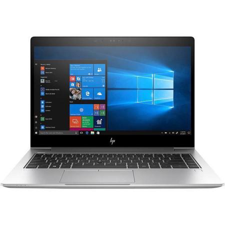 HP EliteBook 840 G5 14" Full HD Notebook, i5-7200U, 8GB RAM, 256GB SSD, W10P