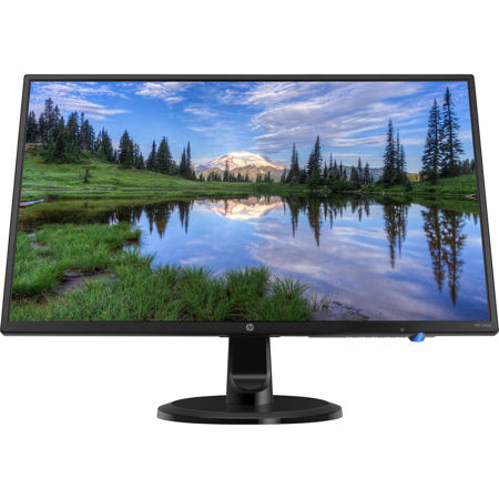 HP 24yh 23.8" Full HD IPS LED Monitor