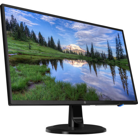 HP 24yh 23.8" Full HD IPS LED Monitor