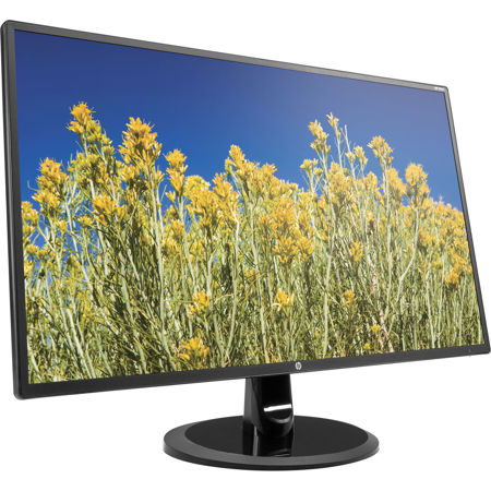 HP 27yh 27" Full HD ADS LED Monitor