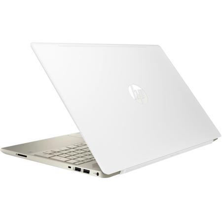 HP Pavilion cs0000 15.6" Full HD Notebook, i5-8250U, 8GB RAM, 1TB HDD, W10H