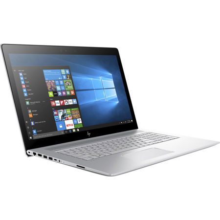 HP ENVY 17-ae110nr 17.3" FHD Touchscreen, i7-8550U, 12GB RAM, 1TB, MX150, Win 10