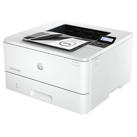 HP LaserJet Pro 4001dn Duplex Monochrome Laser Printer with 2-Months Instant Ink