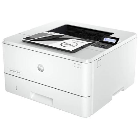 HP LaserJet Pro 4001n Monochrome Laser Printer with 2-Months Instant Ink