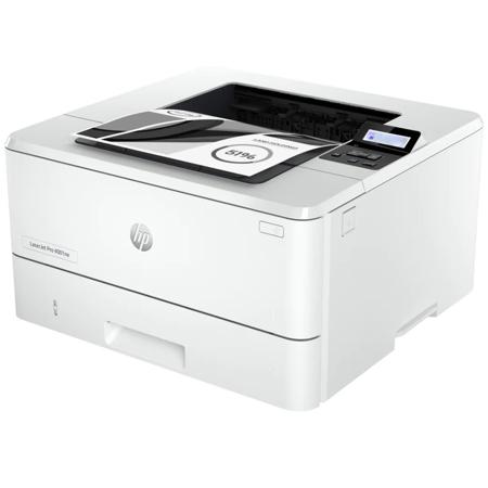 HP LaserJet Pro 4001ne Monochrome Laser Printer with HP+